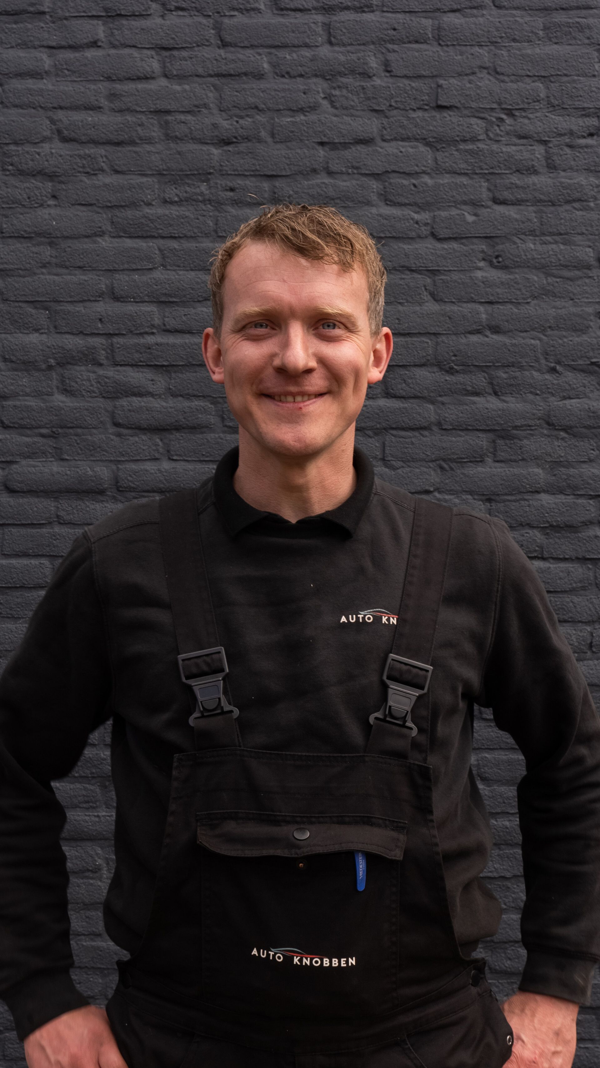 Simon Kleinlugtenbeld