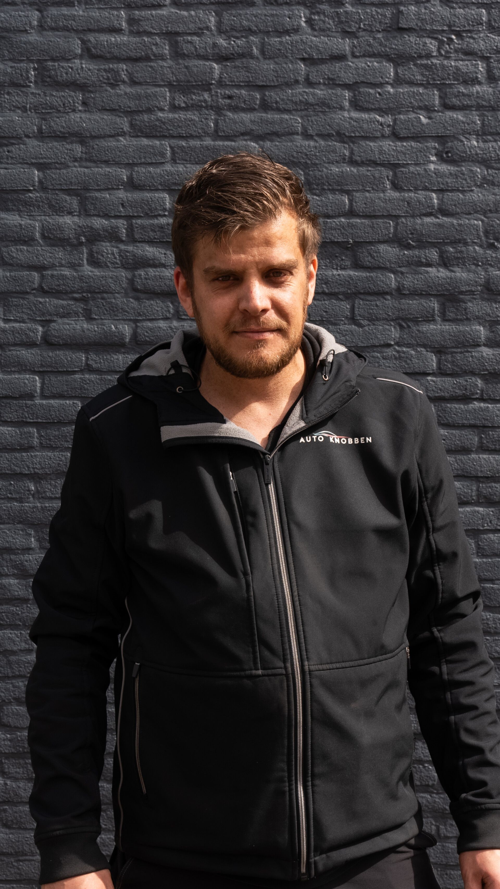 Teun Nijholt